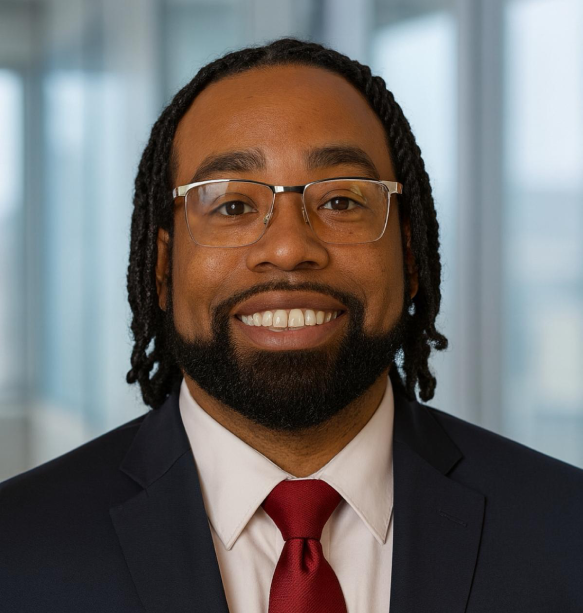 Alvin Hightower Jr.