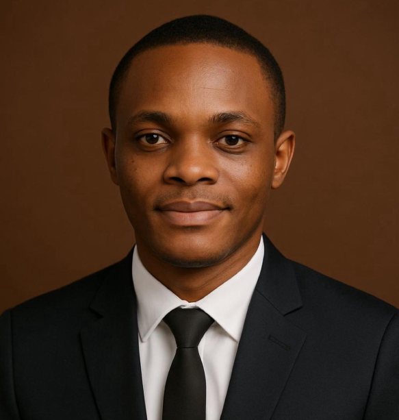 OLAITAN OLAWUMI 