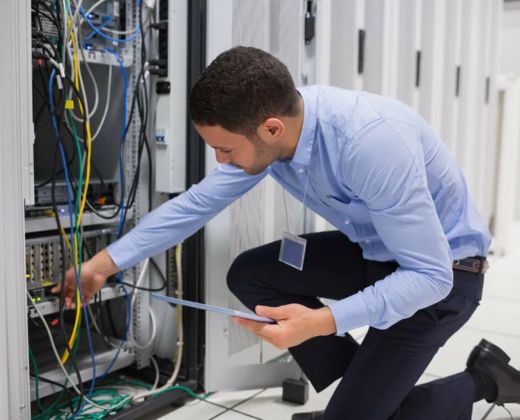 Professional Internet Service