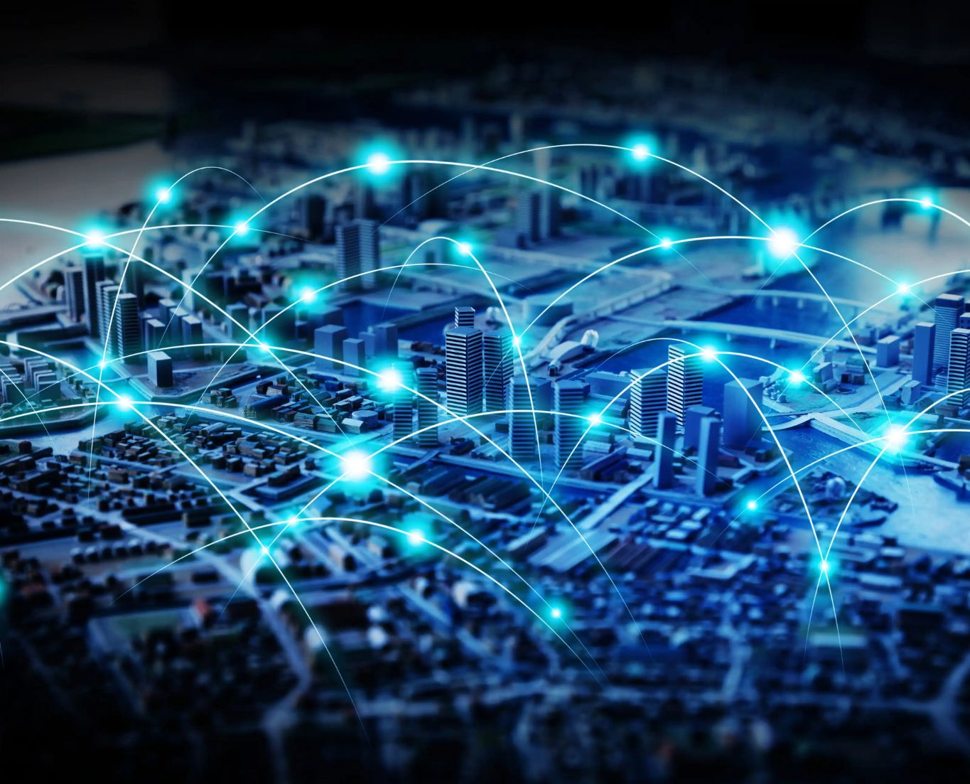 Best Network Connectivity Solutions