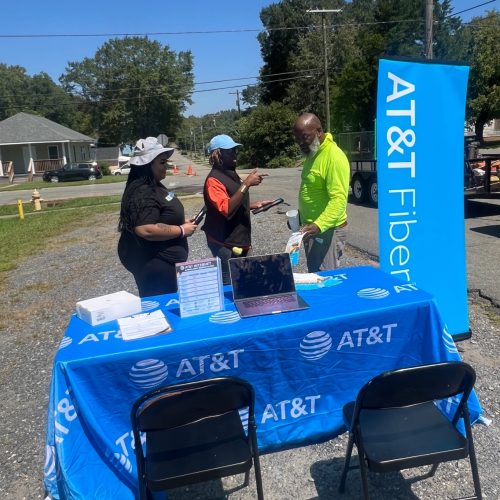 at&t fiber internet